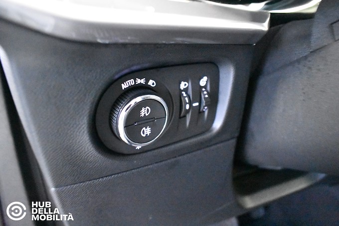 OPEL Mokka 1.2 Turbo 130 CV aut. Elegance